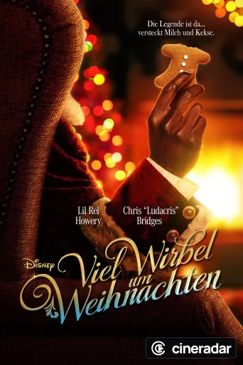Menuda Nochebuena