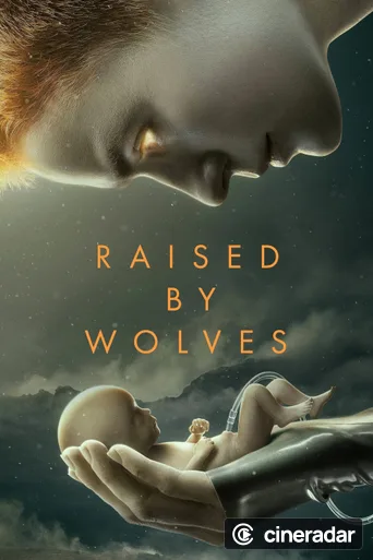 Raised by Wolves - Una nuova umanità