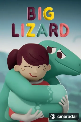 Gros Lézard