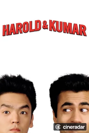 Harold & Kumar