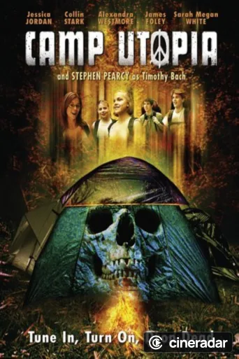 Camp Utopia