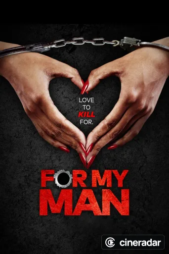 For My Man