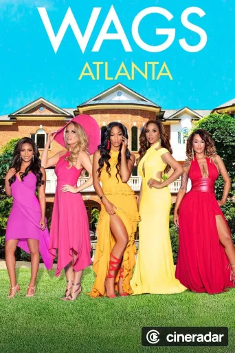WAGS Atlanta