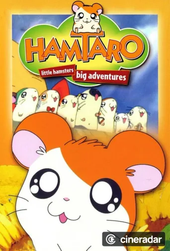Hamtaro