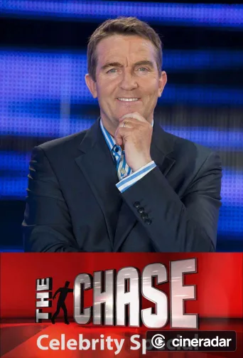 The Chase: Celebrity Special