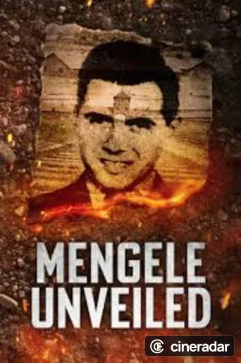 Mengele Unveiled