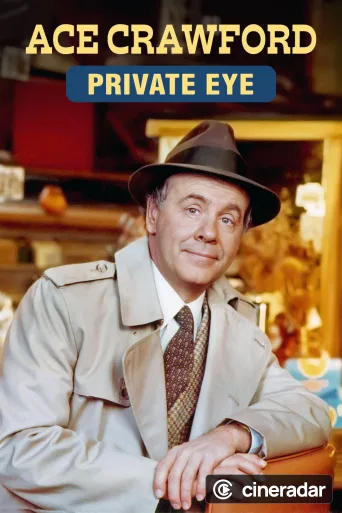 Ace Crawford, Private Eye