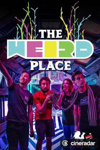The Weird Place