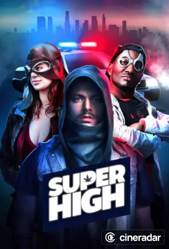 SuperHigh