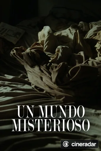 Un mundo misterioso