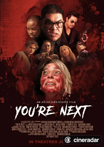 You're Next
