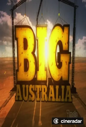 Big Australia