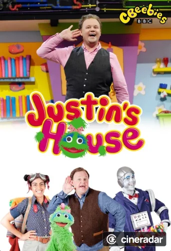 Justin's House