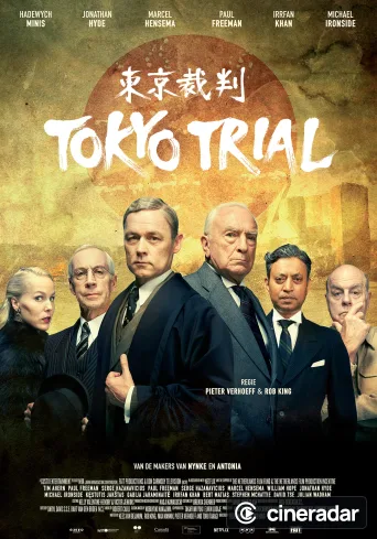 Tokyo Trial