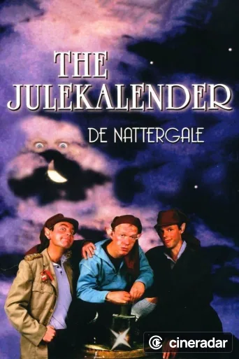 The Julekalender