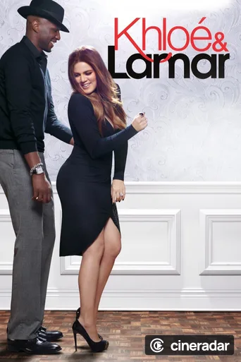 Khloé & Lamar