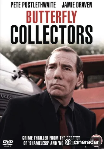 Butterfly Collectors