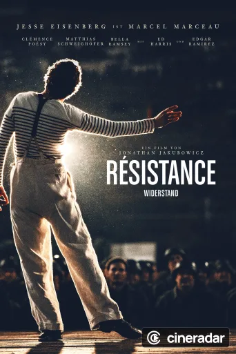 Résistance