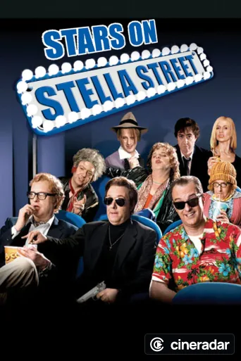 Stella Street