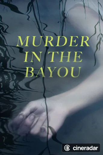 Mord im Bayou