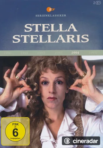 Stella Stellaris