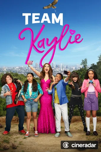 Team Kaylie