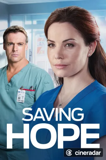 Saving Hope : Au-delà de la médecine
