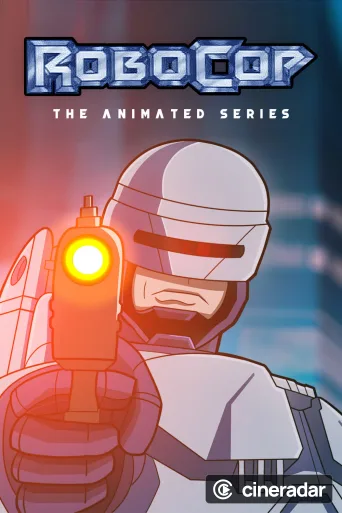RoboCop
