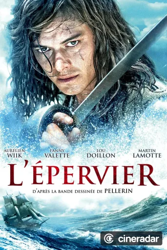 L'Épervier