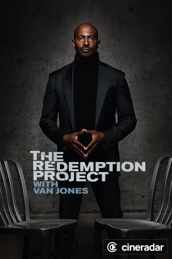 The Redemption Project with Van Jones