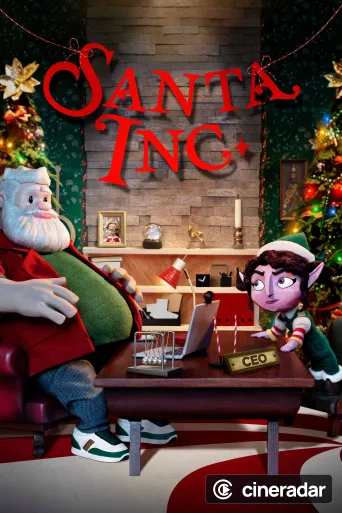Santa Inc.