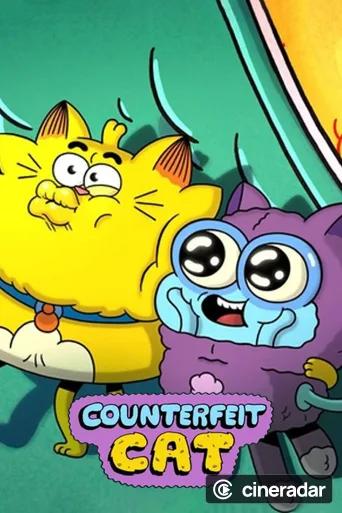 Counterfeit Cat