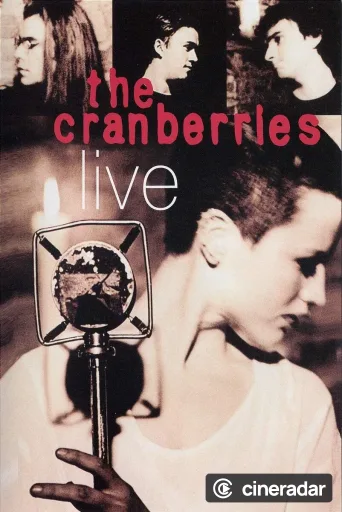 The Cranberries - Live - London
