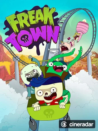 Freaktown