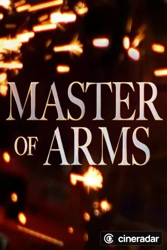 Master of Arms