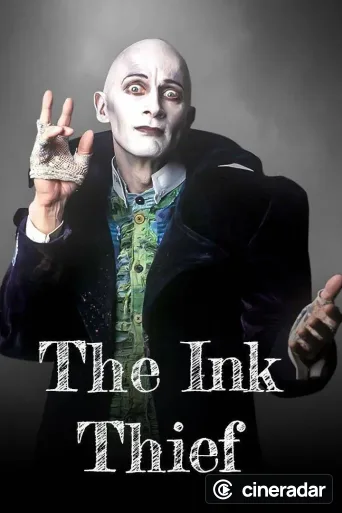 The Ink Thief