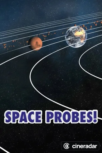 Space Probes!
