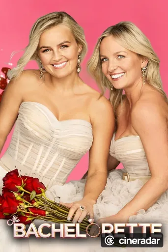The Bachelorette Australia