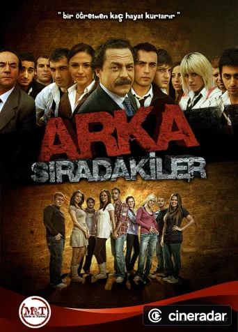 Arka Sıradakiler
