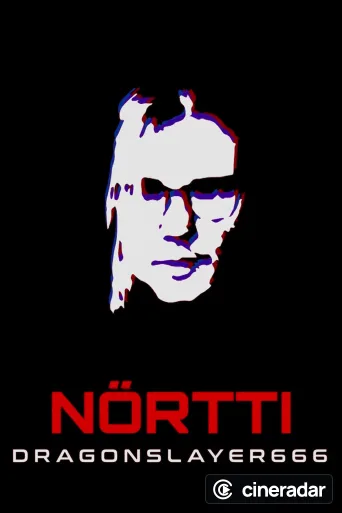 Nerd: DragonSlayer666