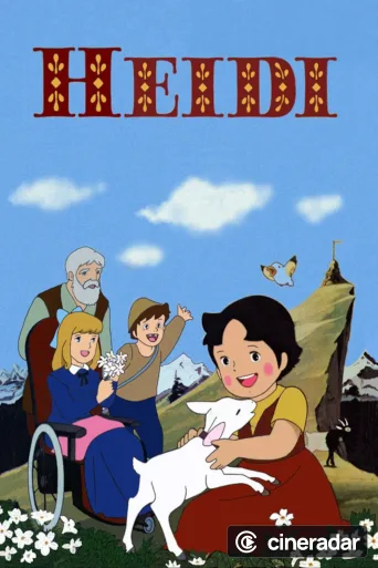 Heidi