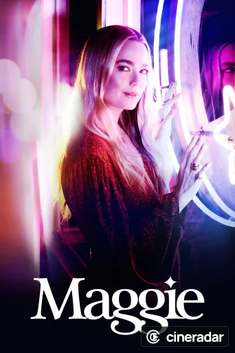 Maggie