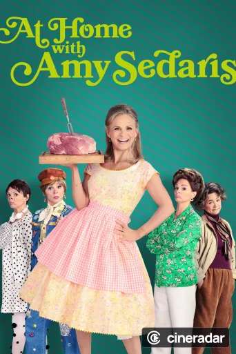 At Home with Amy Sedaris
