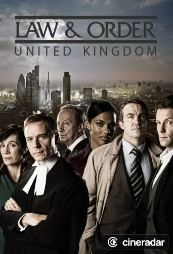 Law & Order: UK