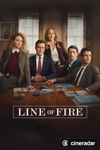 Line of Fire
