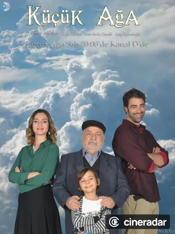 Küçük Ağa