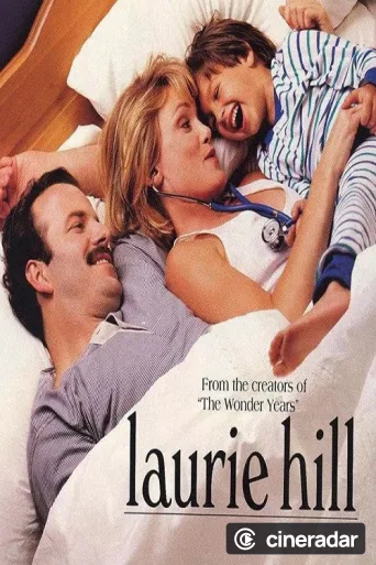 Laurie Hill