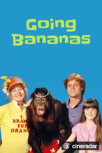 Going Bananas