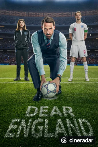 Dear England