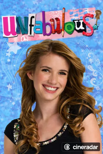 Unfabulous